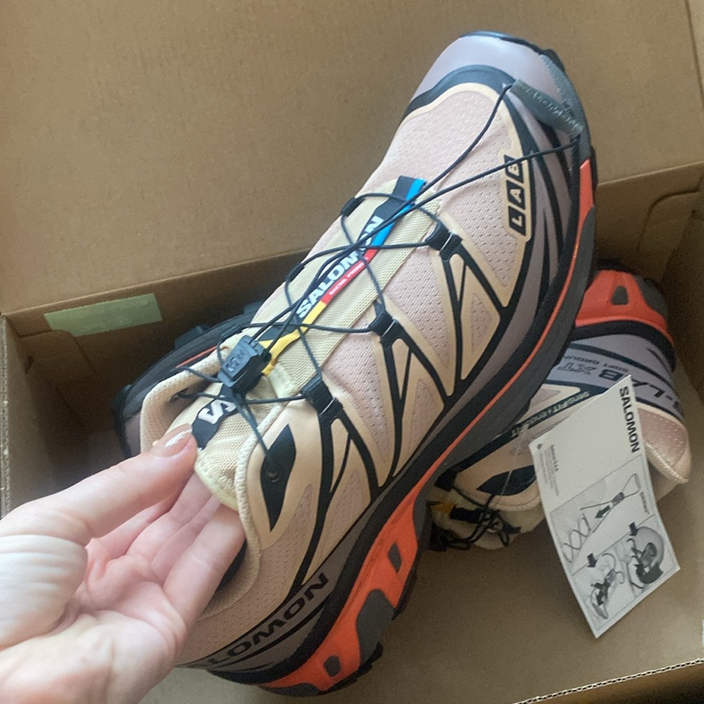 Brand new!!! I bought the wrong size and can’t return:(